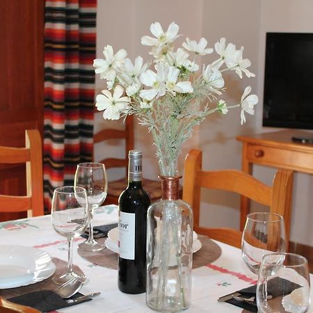 Apartamento Rurales Rosendo: Poleo Menta Капилейра Екстериор снимка